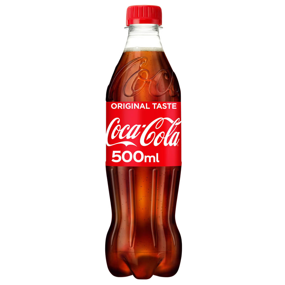 Coca-Cola 24 x 500ml