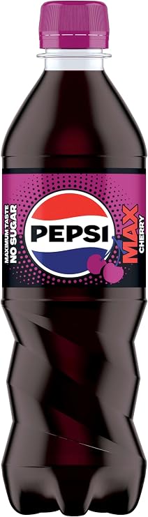 Cherry Coke 12 x 500ml