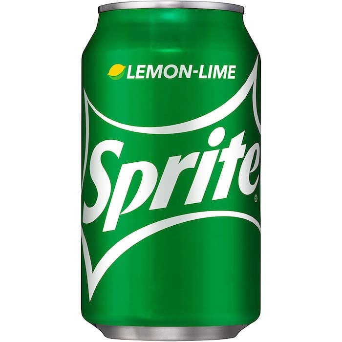 Sprite 24 x 330ml