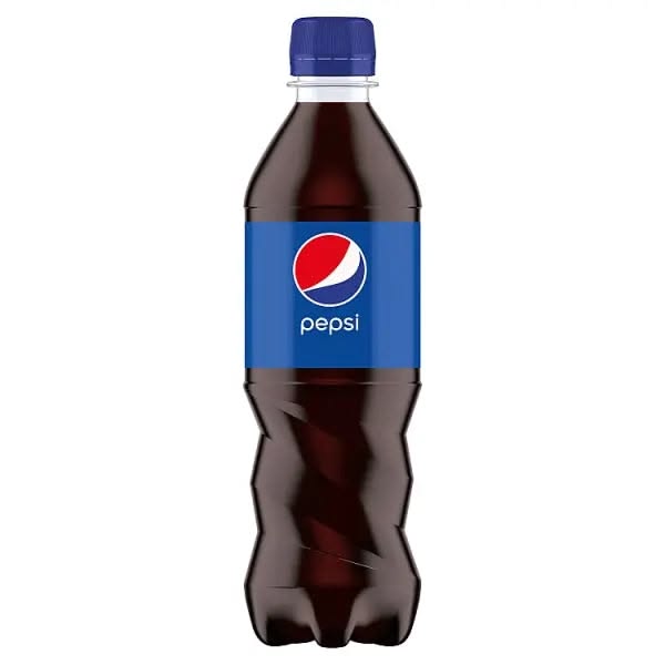 Pepsi 24 x 500ml