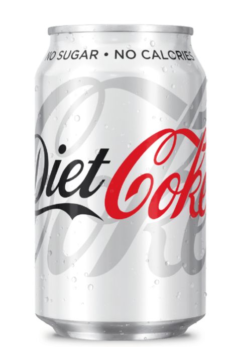 Diet Coke 24 x 330ml