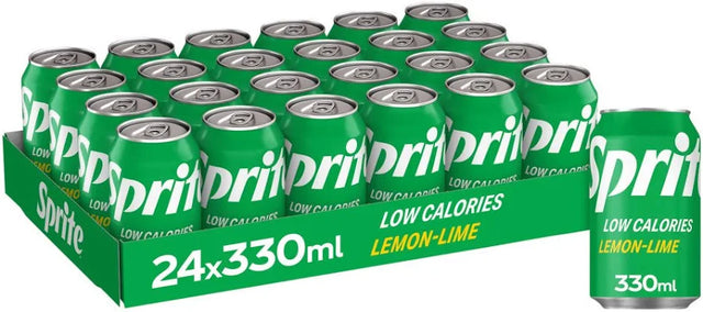 Sprite 24 x 330ml