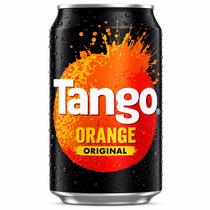 Tango Orange 24 x 330ml