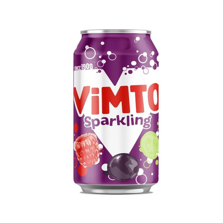 Vimto 24 x 330ml
