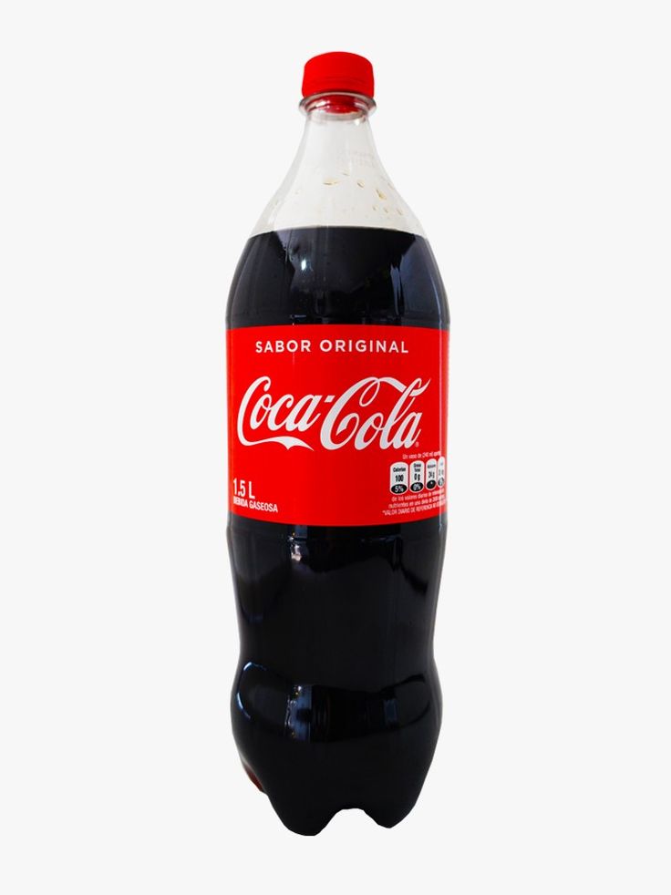 Coca-Cola 6 x 2L