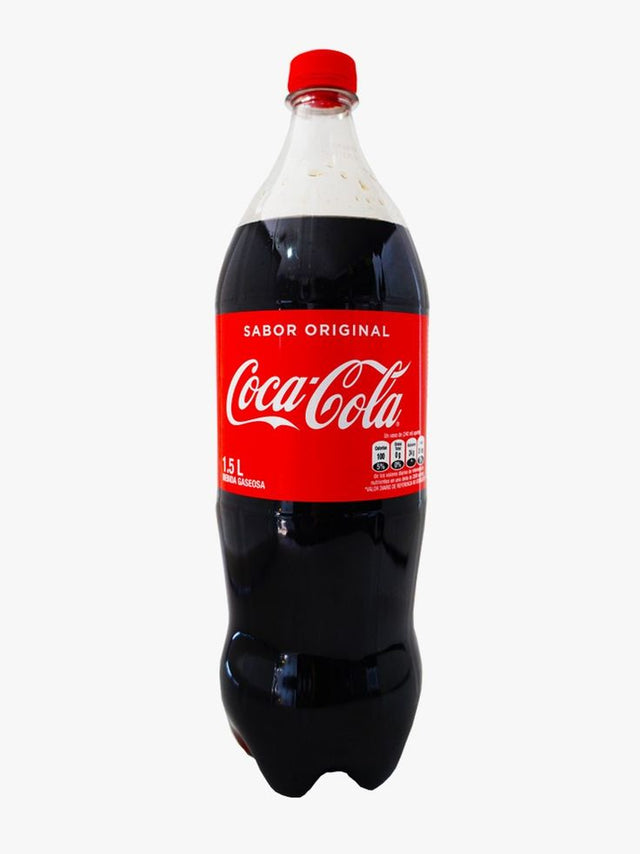 Coca-Cola 6 x 2L