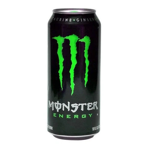 Monster Original 24 x 330ml