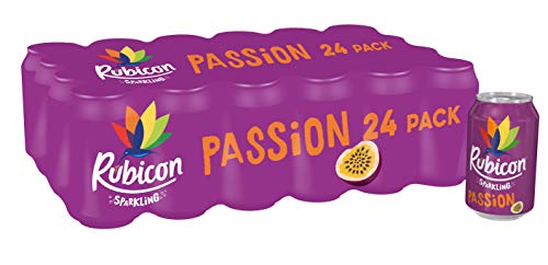 Rubicon Passion 24 x 330ml